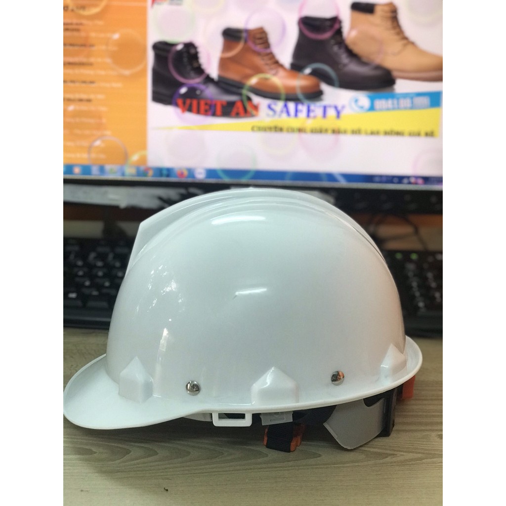 Nón bảo hộ lao động lao động Bảo Bình  - Công ty TNHH SX TM May Việt An