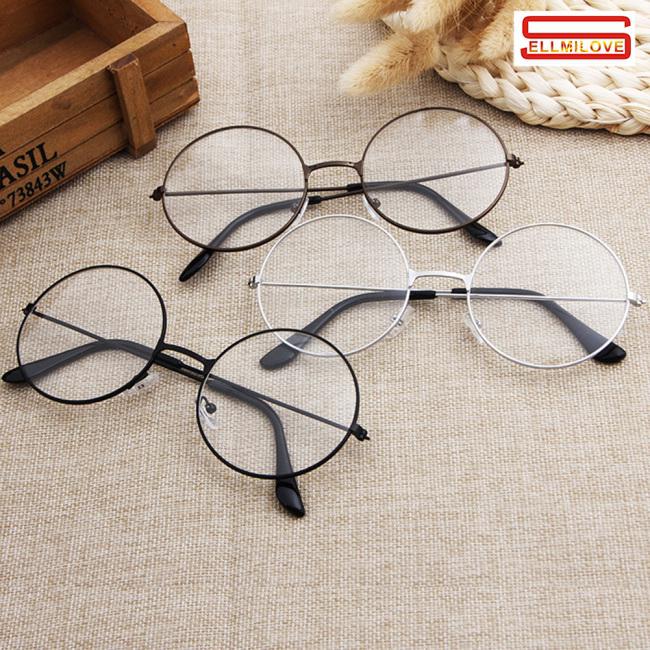 Bán Kính tròn nobita giả cận kiểu dáng retro độc đáo