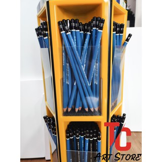 Chì phác thảo Staedtler size HB đến 12B