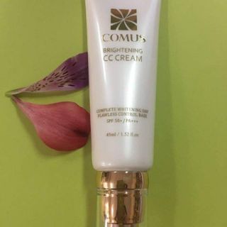 Comus CC Craem-Đẹp ko tì vết!