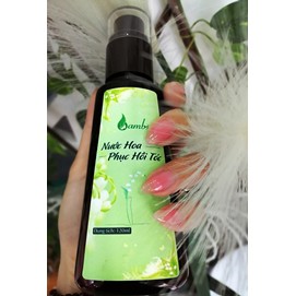 Nước Hoa Phục Hồi Tóc