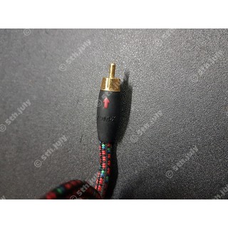 Dây coaxial audioquest VDMX độ dài 4,5m