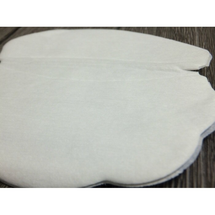 Miếng dán thấm mồ hôi nách Riff dành cho nam 20 miếng - có mùi thơm | BigBuy360 - bigbuy360.vn