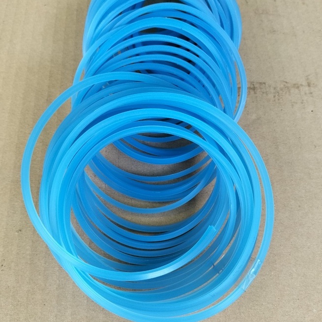 Cước cắt cỏ cạnh vuông 3.0mm; 3.5mm; 4.0mm hàng tốt