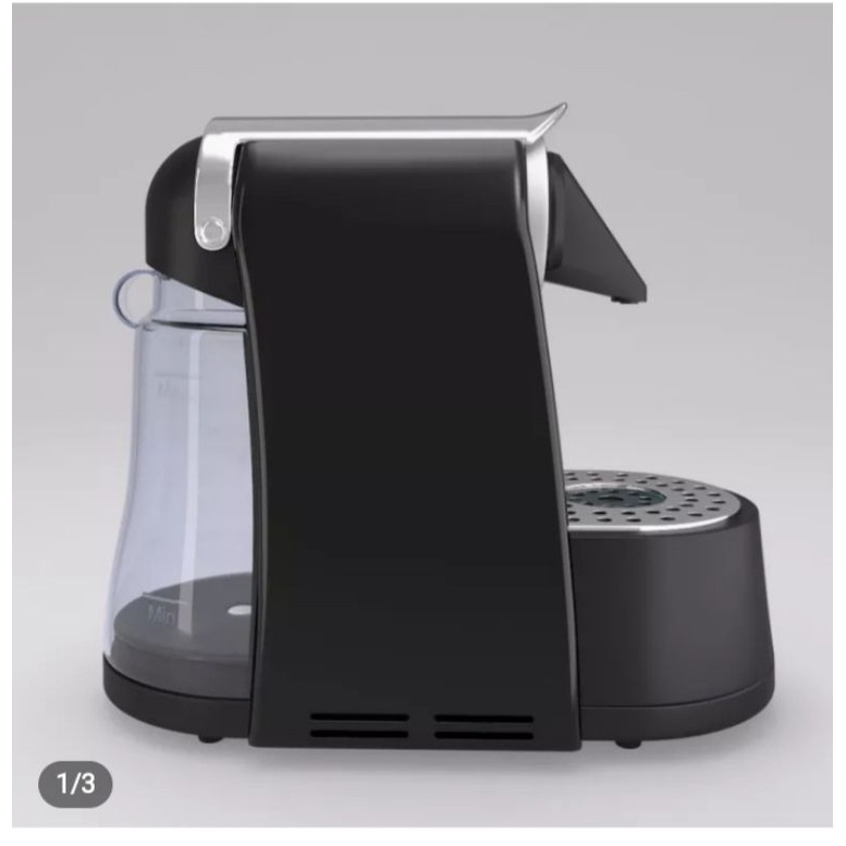 Cafe Viên nén Nespersso Vinacafe