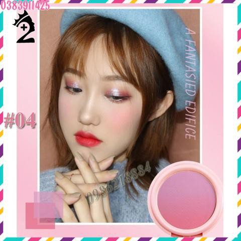 Phấn má hồng dạng loang Novo Pretty For You Silky Rouge TPP | BigBuy360 - bigbuy360.vn