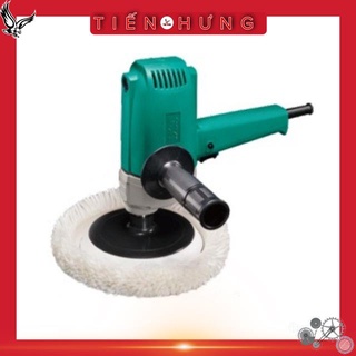 Máy đánh bóng 570w dca asp02-180