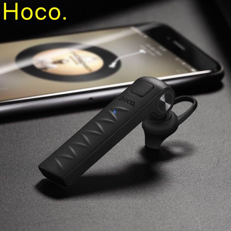 Tai nghe bluetooth HOCO E33 giá rẻ - Bảo hành chính hãng 3 tháng