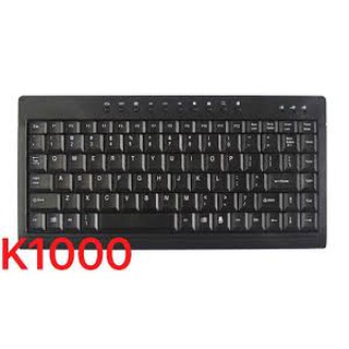 bàn phím mini Bosston K1000