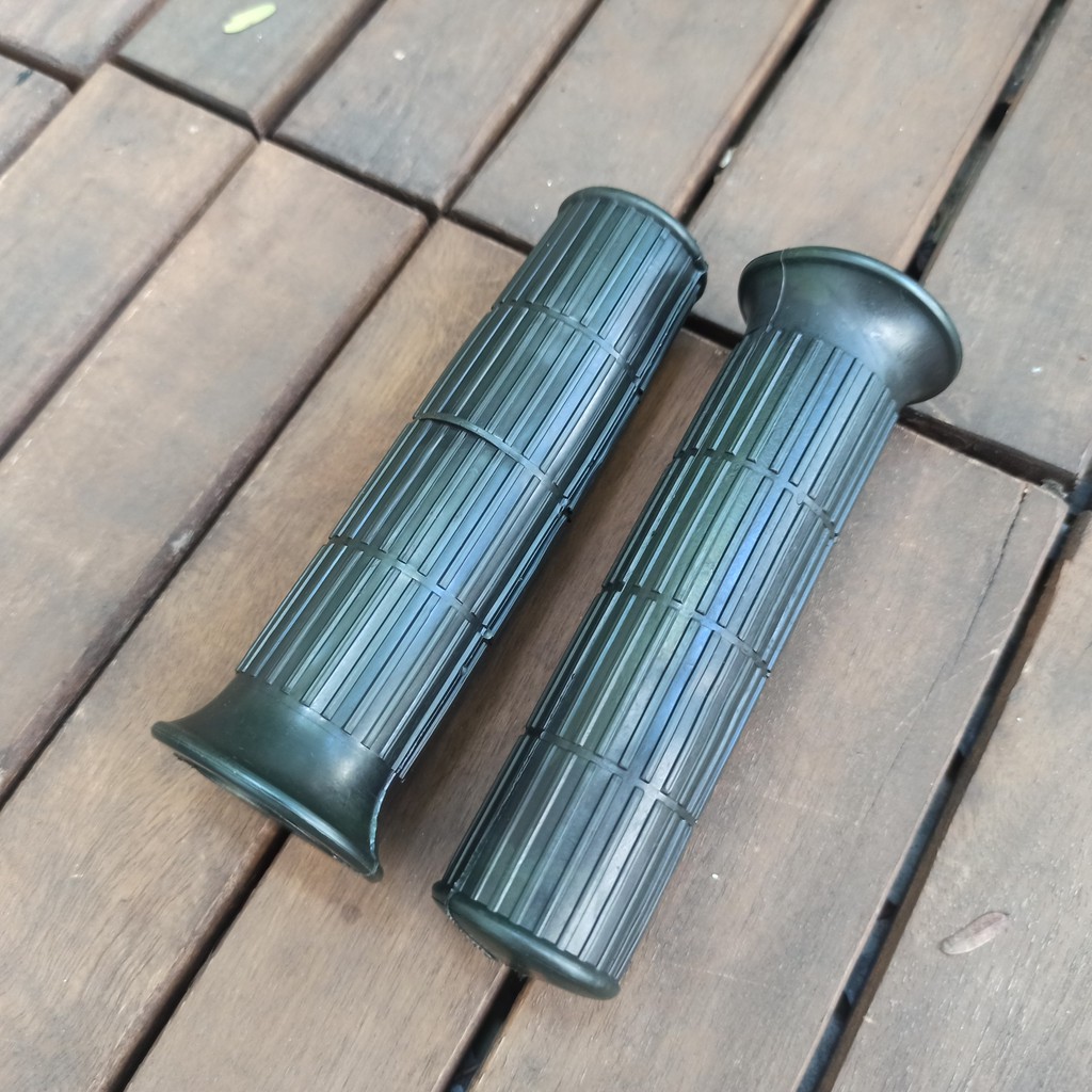 Bao tay tay nắm xe honda 67 , CD50 và CL50