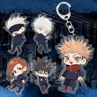 Tmdbyx Móc khóa trang trí hình nhân vật Saku Kusuo trong anime Nhật Bản