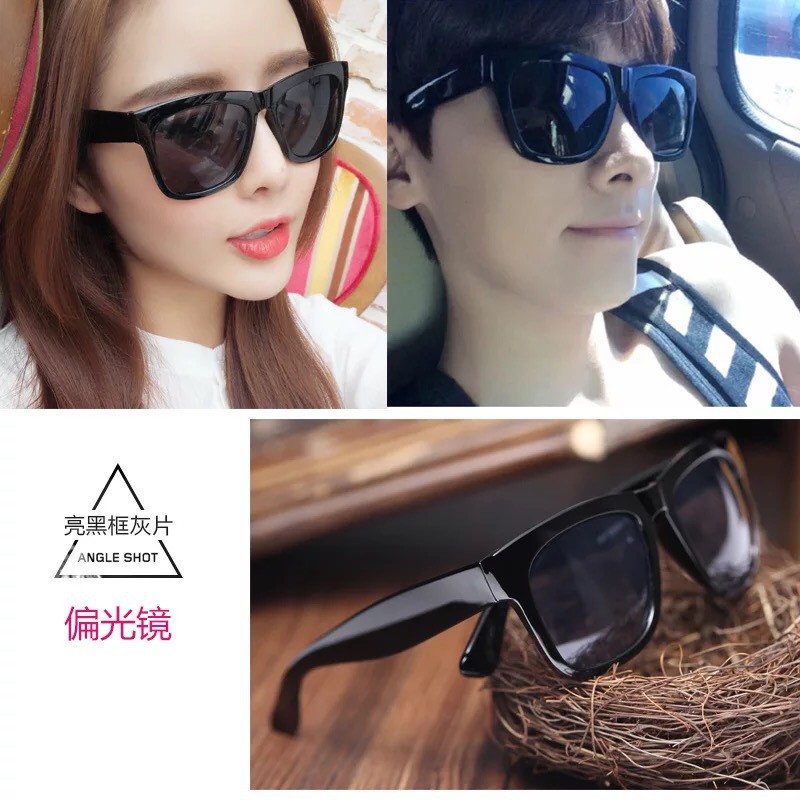 Kính Râm Nhiều Màu Tráng Gương Thời Trang KM12 | BigBuy360 - bigbuy360.vn