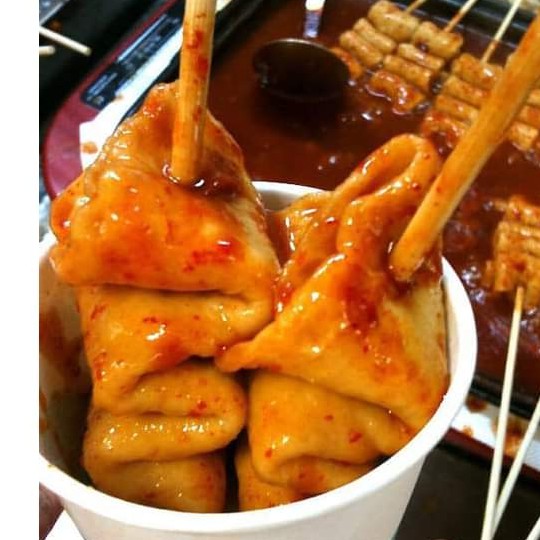 TƯƠNG ỚT GẠO LỨT HÀN QUỐC