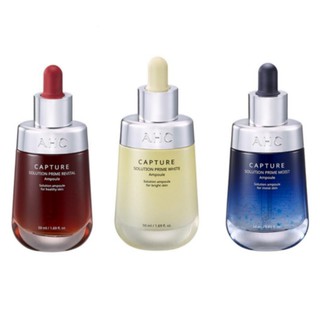 Tinh Chất AHC Capture Solution Prime Ampoule 50ml
