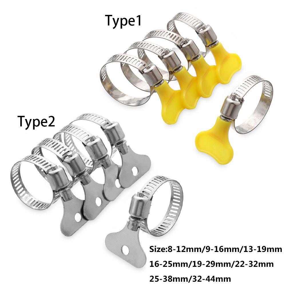 Kẹp Ống Xả Cứng Chắc Chắn Tiện Dụng