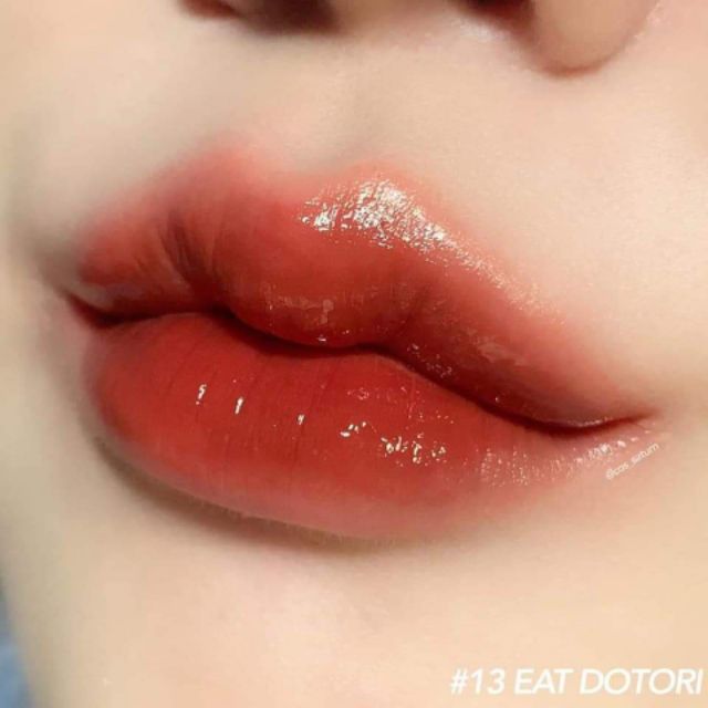 Son Tint Romand Juicy Lasting Tint (màu 10.11.12.13) | BigBuy360 - bigbuy360.vn