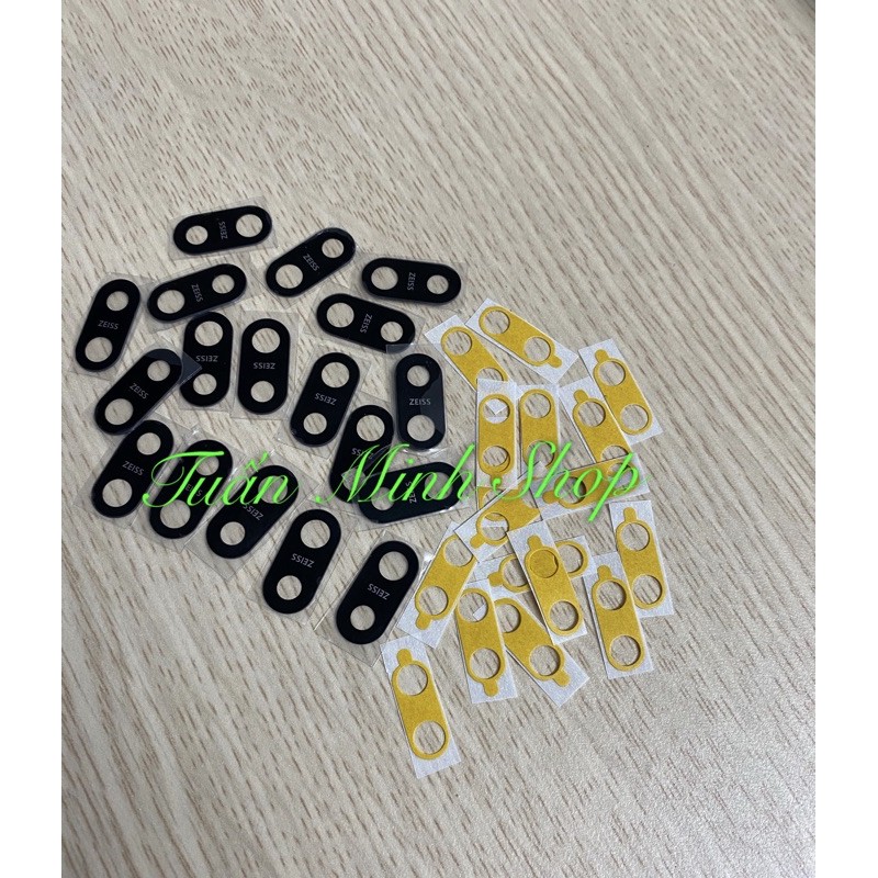 Kính Camera Nokia 8.1