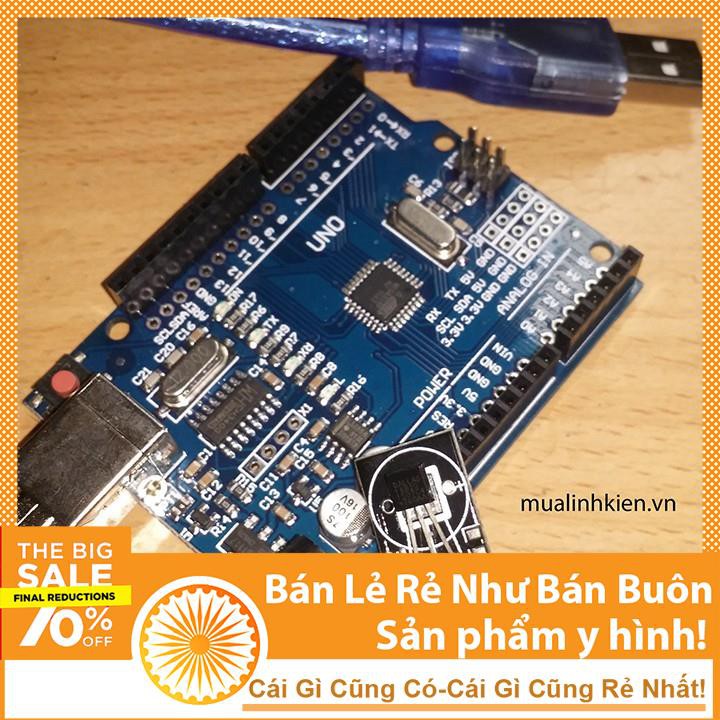 Linh Kiện Module DS18b20