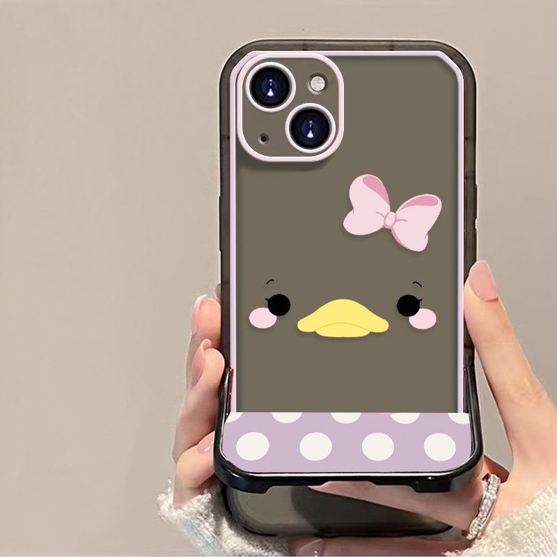 Ốp Điện Thoại Silicon Mềm Chống Sốc Kèm Giá Đỡ Cho IPhone 13 11 12 Pro X XR XS MAX 6 6S 7 8 Plus SE 2020