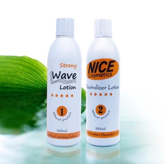 Uốn lạnh nice 525ml