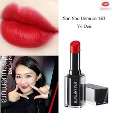 Son Shu vỏ đen new fullbox