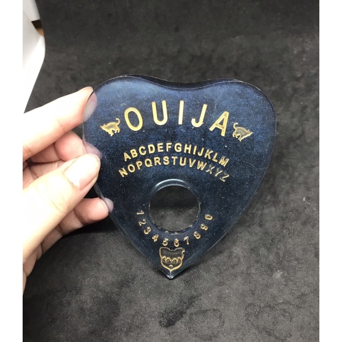 Cây cơ lớn Ouija Bảng cầu cơ