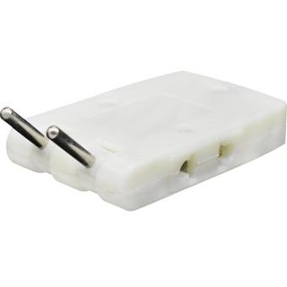 Phích Cắm Điện Thông Minh 1 Chia 3 Ominsu k22 trắng