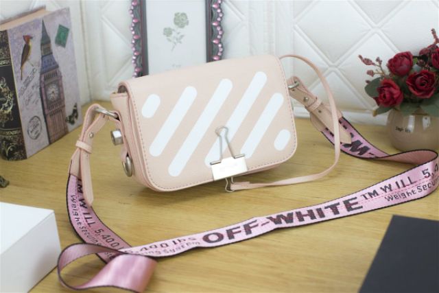 Túi off white ( tuyển ctv & khách sỉ toàn quốc )