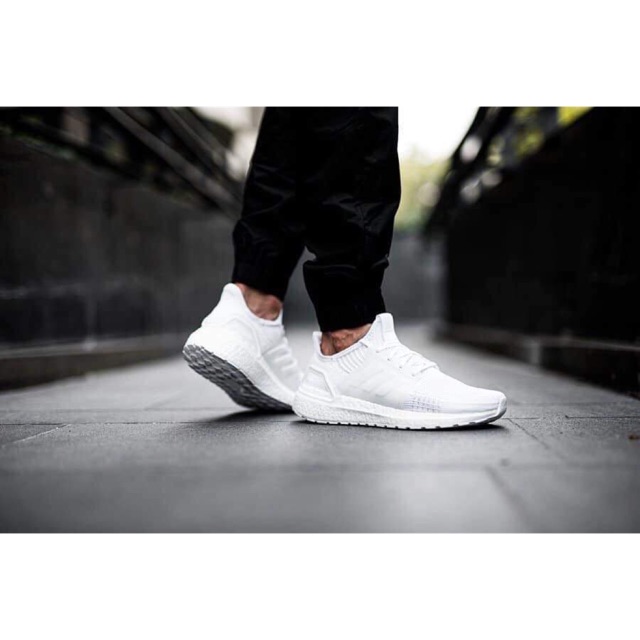 Ultra boots