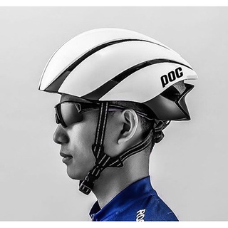 POC 03-NÓN THỂ THAO XE ĐẠP FULLBOX