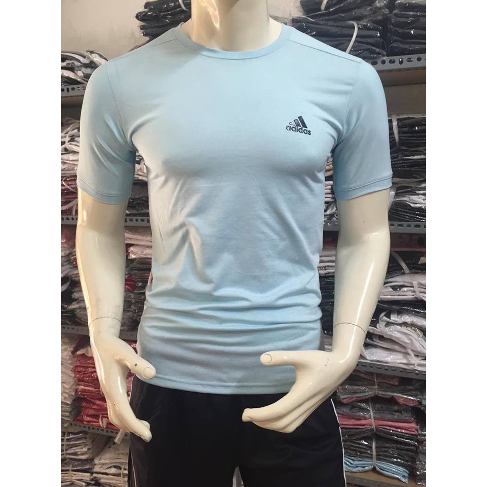 ÁO GYM CO GIÃN 4 CHIỀU - VNXK