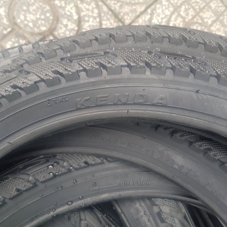 Vỏ  xe đạp điện các loại 16 18 20 22 MS 001 ĐẠI KA STORE XE ĐẠP ĐIỆN GIA HUY