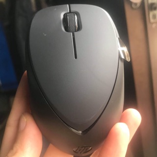 Chuột Bluetooth HP X4000b