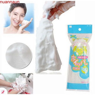 Lưới tạo bọt rửa mặt