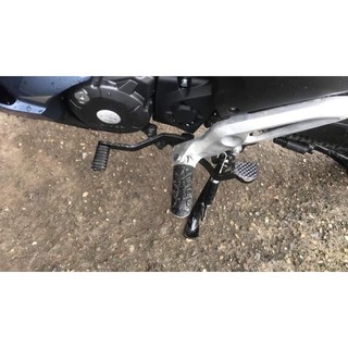 Cần số sắt 2 chiều gắn xe Winer V2 , V3 , V4 , gắn như zin