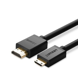 Cáp mini hdmi to hdmi 2m ugreen 10117