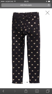 Jegging H&M