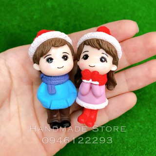 Cặp đôi noel