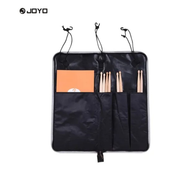 [Chính hãng] Túi đựng dùi trống Joyo - Joyo Drumstick Bag