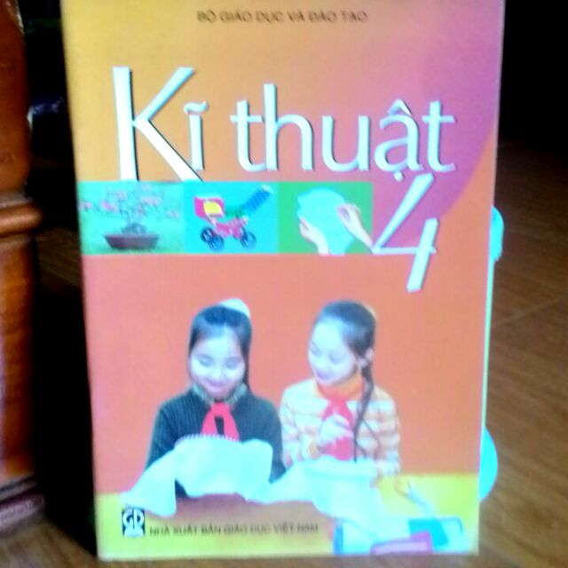 Kĩ thuật 4