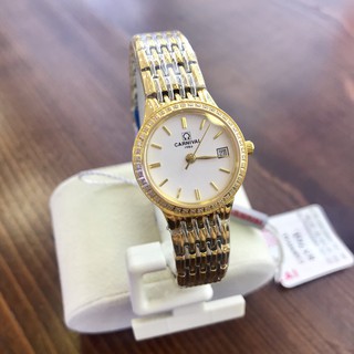 Đồng hồ nữ Carnival L57602.201.616