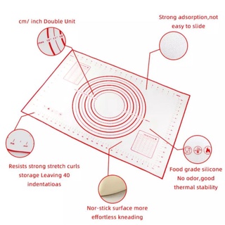 Miếng lót nhồi bột chống trượt  (40×60cm)