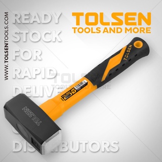 Búa tạ cán nhựa Tolsen 25012