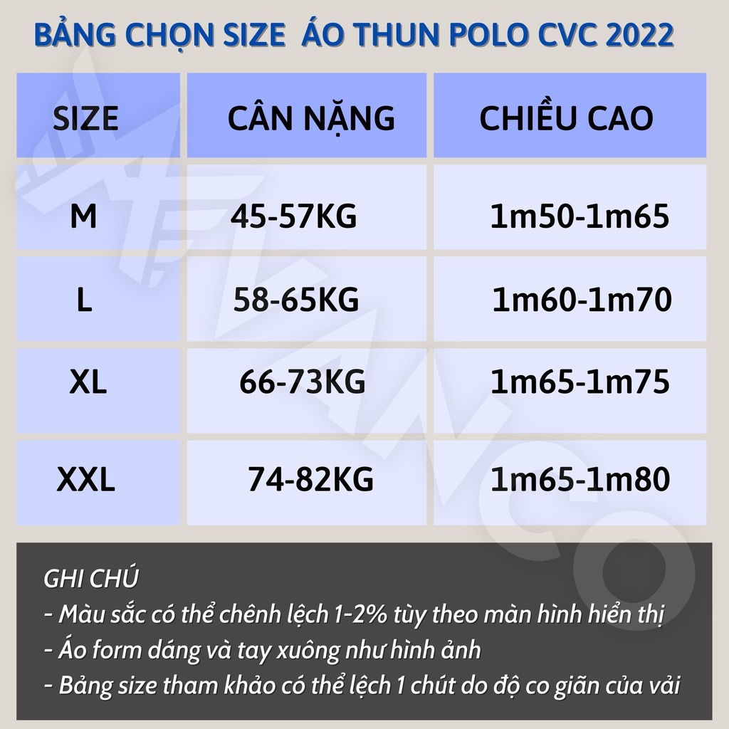 Áo polo nam có cổ đẹp cao cấp vải CVC 2022 chuẩn form dáng và thoáng mát, mẫu mới cổ điển lịch lãm AVANCO