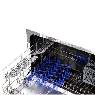 Máy Rửa Bát Junger DWJ-101