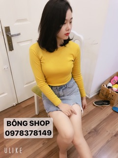 [COMBO] 3 Len Tăm Dài Tay Siêu Đỉnh 😍😍😍