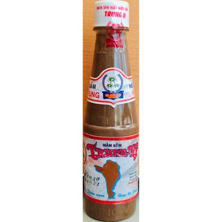 Mắm nêm Trung Vị chai (230ml)
