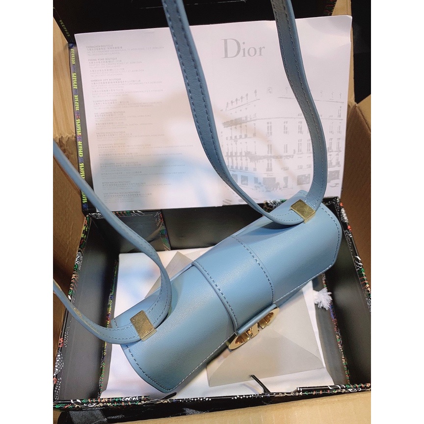 DI.OR MONTAIGNE MICRO