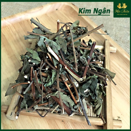 Kim Ngân dưỡng tóc 100g