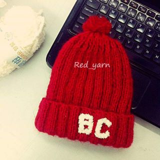Nón len nữ handmade